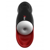 Автоматический мастурбатор PDX Elite Fap-O-Matic Pro - Pipedream - в Ульяновске купить с доставкой