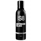 Лубрикант на силиконовой основе S8 Silicon Extreme Glide - 250 мл. - Stimul8 - купить с доставкой в Ульяновске