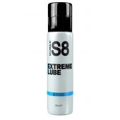 Лубрикант на водной основе S8 Extreme Lube - 100 мл. - Stimul8 - купить с доставкой в Ульяновске