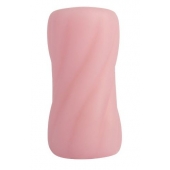 Розовый мастурбатор Stamina Masturbator Pleasure Pocket - Chisa - в Ульяновске купить с доставкой