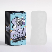 Прозрачный мастурбатор Stamina Masturbator Pleasure Pocket - Chisa - в Ульяновске купить с доставкой