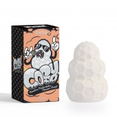 Белый мастурбатор Phantom Masturbator Pleasure Pocket - Chisa - в Ульяновске купить с доставкой