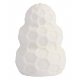 Белый мастурбатор Phantom Masturbator Pleasure Pocket - Chisa - в Ульяновске купить с доставкой