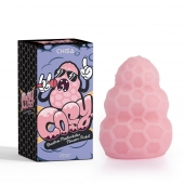Розовый мастурбатор Phantom Masturbator Pleasure Pocket - Chisa - в Ульяновске купить с доставкой