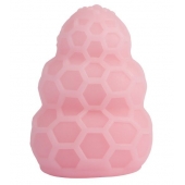 Розовый мастурбатор Phantom Masturbator Pleasure Pocket - Chisa - в Ульяновске купить с доставкой