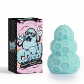 Аквамариновый мастурбатор Phantom Masturbator Pleasure Pocket - Chisa - в Ульяновске купить с доставкой