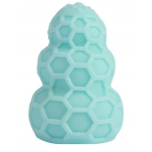 Аквамариновый мастурбатор Phantom Masturbator Pleasure Pocket - Chisa - в Ульяновске купить с доставкой