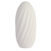 Белый мастурбатор Alpha Masturbator Pleasure Pocket - Chisa - в Ульяновске купить с доставкой