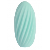 Аквамариновый мастурбатор Alpha Masturbator Pleasure Pocket - Chisa - в Ульяновске купить с доставкой