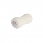 Белый мастурбатор Blow Cox Masturbator Pleasure Pocket - Chisa - в Ульяновске купить с доставкой