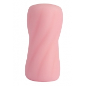 Розовый мастурбатор Blow Cox Masturbator Pleasure Pocket - Chisa - в Ульяновске купить с доставкой