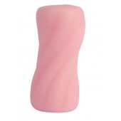 Розовый мастурбатор Vigor Masturbator Pleasure Pocket - Chisa - в Ульяновске купить с доставкой