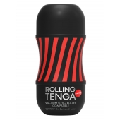 Мастурбатор Rolling Tenga Cup Strong - Tenga - в Ульяновске купить с доставкой