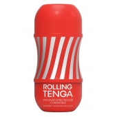 Мастурбатор Rolling Tenga Cup - Tenga - в Ульяновске купить с доставкой