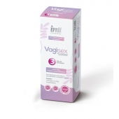 Увлажняющий гель с гиалуроновой кислотой Vagisex - 30 гр. - INTT - купить с доставкой в Ульяновске