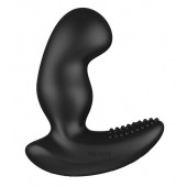 Черный вибромассажер простаты Nexus Ride Extreme - 14,1 см. - Nexus Range - в Ульяновске купить с доставкой