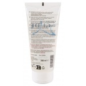 Лубрикант на водной основе Just Glide Strawberry с ароматом клубники - 200 мл. - Orion - купить с доставкой в Ульяновске