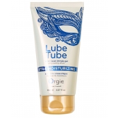 Интимный гель на водной основе Lube Tube Xtra Moisturizing с увлажняющим эффектом - 150 мл. - ORGIE - купить с доставкой в Ульяновске
