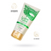 Интимный гель на водной основе Lube Tube Nature - 150 мл. - ORGIE - купить с доставкой в Ульяновске