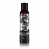 Интимный гель на водной основе Lube Tube Semen Lube - 150 мл. - ORGIE - купить с доставкой в Ульяновске