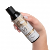 Интимный гель на водной основе Lube Tube Human Lube - 150 мл. - ORGIE - купить с доставкой в Ульяновске