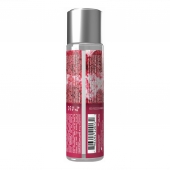 Лубрикант на водной основе JO H2O Red Velvet Cake Flavored Lubricant - 60 мл. - System JO - купить с доставкой в Ульяновске