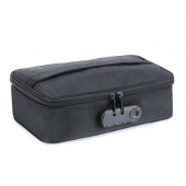 Сумочка для хранения игрушек Discreet Box - Dorcel - купить с доставкой в Ульяновске