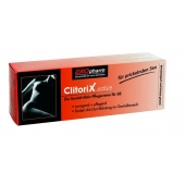 Возбуждающий крем для женщин ClitoriX active - 40 мл. - Joy Division - купить с доставкой в Ульяновске