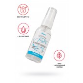 Увлажняющая гель-смазка «Интенсивное увлажнение» - 50 мл. - ToyFa - купить с доставкой в Ульяновске