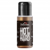 Гель для улучшения мужской эрекции Hot Hard - 12 мл. - HotFlowers - купить с доставкой в Ульяновске