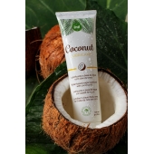 Веганская смазка на водной основе Coconut Lubricant - 100 мл. - INTT - купить с доставкой в Ульяновске