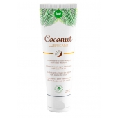 Веганская смазка на водной основе Coconut Lubricant - 100 мл. - INTT - купить с доставкой в Ульяновске