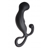 Черный массажер простаты Fantasstic Prostate Stimulator - 13,5 см. - Dream Toys - в Ульяновске купить с доставкой