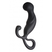 Черный массажер простаты Fantasstic Prostate Stimulator - 13,5 см. - Dream Toys - в Ульяновске купить с доставкой