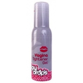 Гель для сужения влагалища Vagina Tightener Gel - 100 мл. - JoyDrops - купить с доставкой в Ульяновске