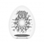 Мастурбатор-яйцо Tenga Egg Shiny II - Tenga - в Ульяновске купить с доставкой