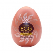 Мастурбатор-яйцо Tenga Egg Shiny II - Tenga - в Ульяновске купить с доставкой