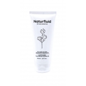 Экстраскользкий лубрикант на водной основе Nuei Naturfluid - 100 мл. - Nuei cosmetics - купить с доставкой в Ульяновске