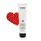 Смазка на водной основе Nuei Inlube Lollipop с алоэ вера и ароматом леденцов - 100 мл. - Nuei cosmetics - купить с доставкой в Ульяновске