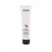 Лубрикант на водной основе Nuei Inlube с алоэ вера и ароматом маршмеллоу -100 мл. - Nuei cosmetics - купить с доставкой в Ульяновске