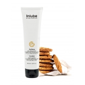 Лубрикант на водной основе Nuei Inlube с алоэ вера и ароматом печенья - 100 мл. - Nuei cosmetics - купить с доставкой в Ульяновске