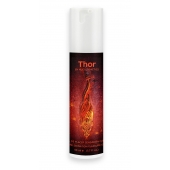 Возбуждающий унисекс гель Thor Fire Gel - 50 мл. - Nuei cosmetics - купить с доставкой в Ульяновске