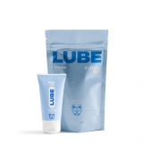 Смазка на водной основе Friday Bae Lube - 50 мл. - Friday Bae - купить с доставкой в Ульяновске