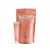 Возбуждающий гель Friday Bae Xcite - 15 мл. - Friday Bae - купить с доставкой в Ульяновске