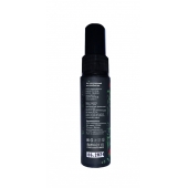 Спрей для горла Deep Throat с десенсибилизирующим эффектом и вкусом клубники - 50 мл. - БиоМед - купить с доставкой в Ульяновске