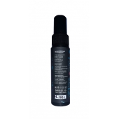 Спрей для горла Deep Throat с десенсибилизирующим эффектом и вкусом бабл-гам - 50 мл. - БиоМед - купить с доставкой в Ульяновске