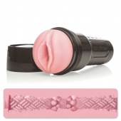 Мастурбатор-вагина Fleshlight - Go Surge Pink Lady - Fleshlight - в Ульяновске купить с доставкой