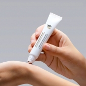Возбуждающий гель Vibrating Orgasmic Gel - 20 мл. - YESforLOV - купить с доставкой в Ульяновске