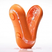 Мастурбатор Tenga Flip ORB Sunset - Tenga - в Ульяновске купить с доставкой