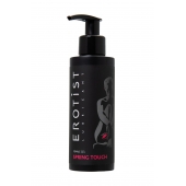 Сужающий гель для женщин Erotist Spring Touch - 150 мл. - Erotist Lubricants - купить с доставкой в Ульяновске